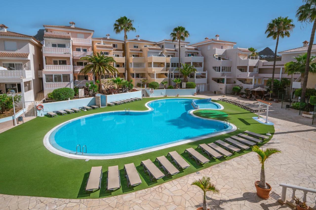 Apartment La Perla Del Sur - The Pearl House Chayofa