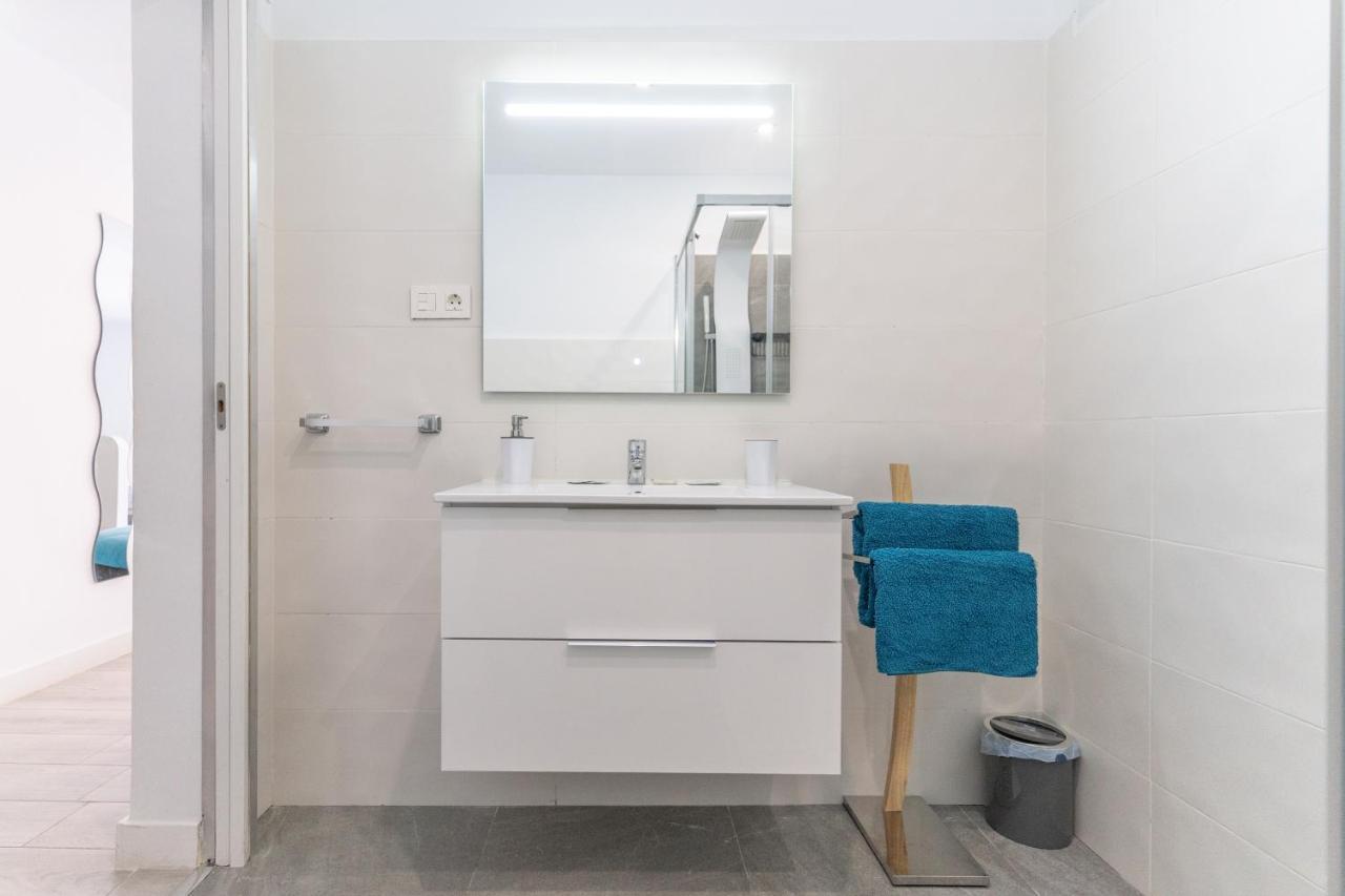 Apartment La Perla Del Sur - The Pearl House *