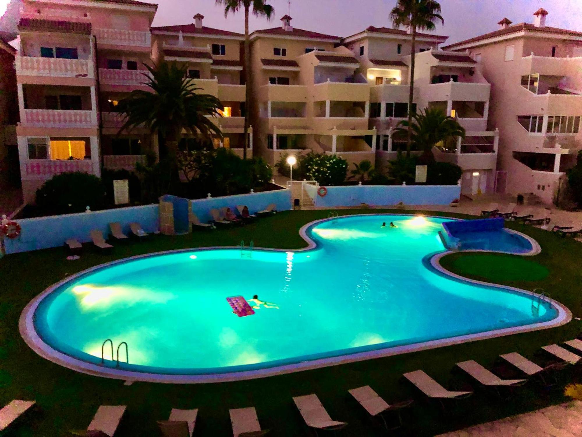 La Perla Del Sur - The Pearl House Apartment Chayofa