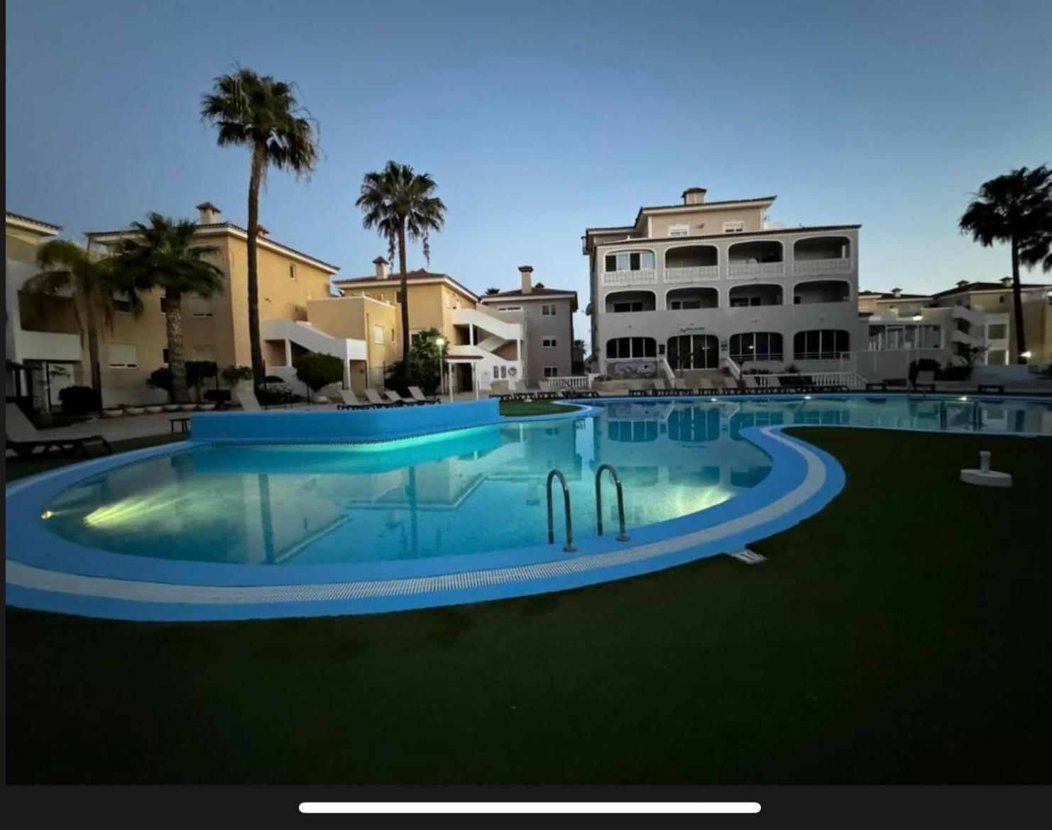 La Perla Del Sur - The Pearl House Apartment Chayofa