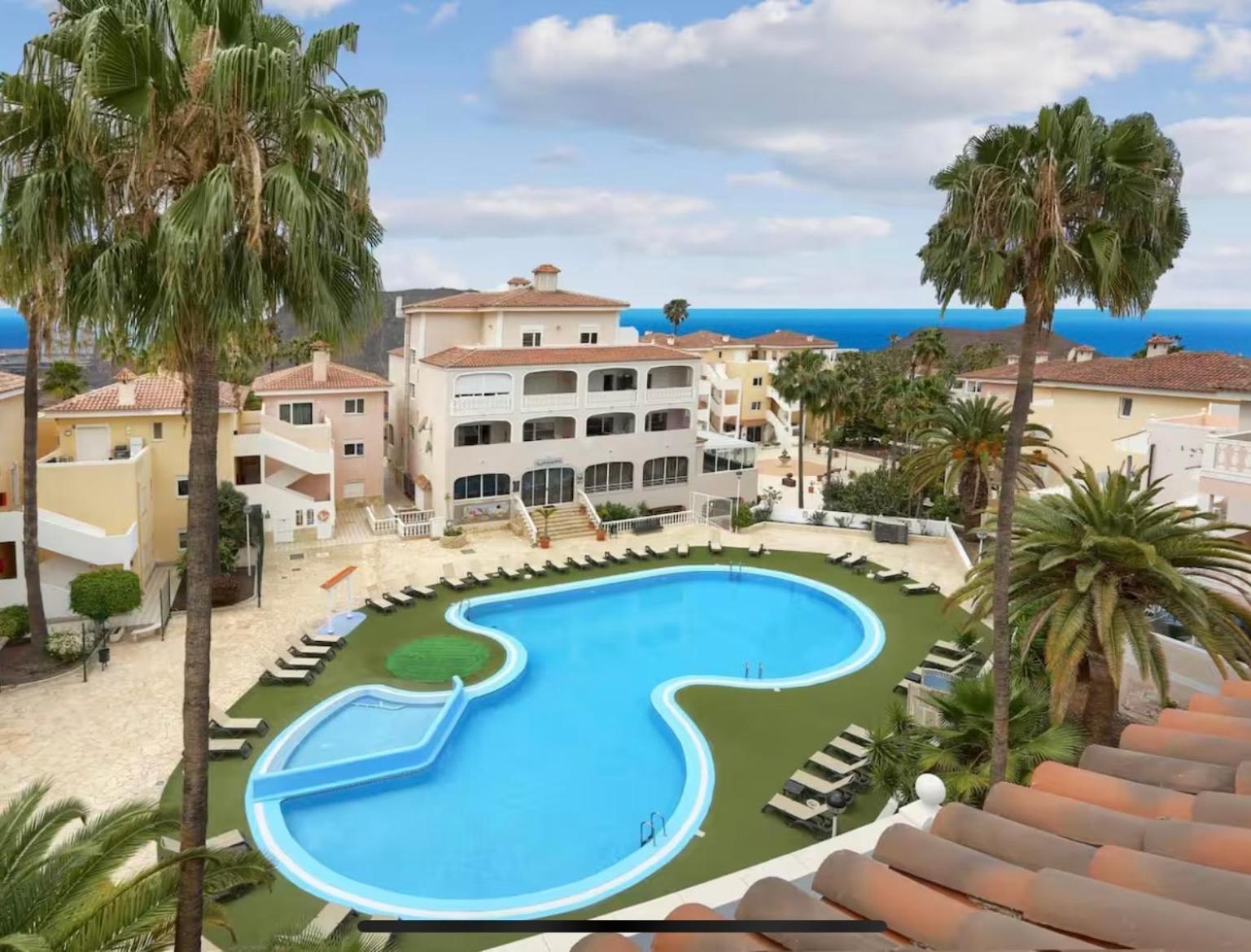 La Perla Del Sur - The Pearl House *